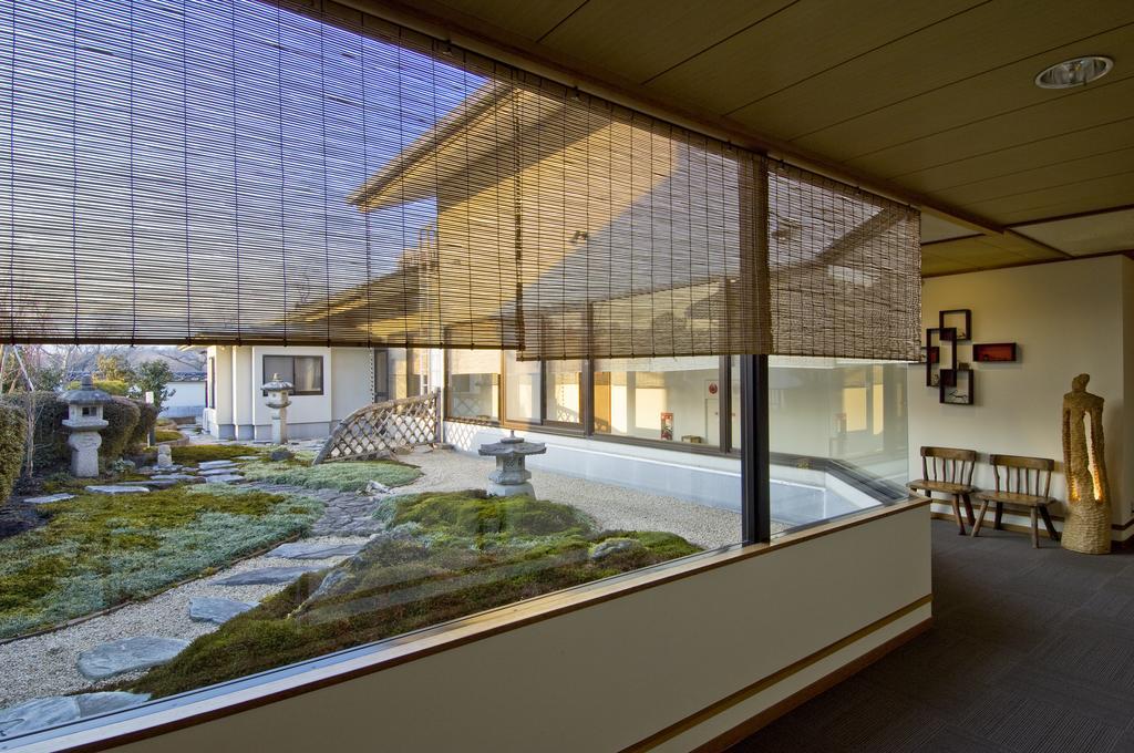 Kansuien Kakuraku Nasushiobara Exterior foto