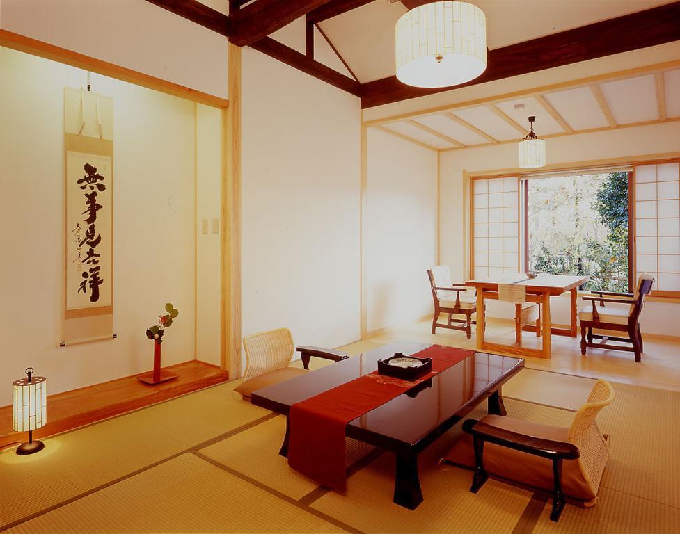 Kansuien Kakuraku Nasushiobara Exterior foto